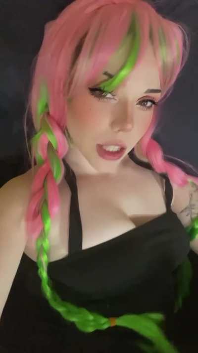 [Onlyfans][aliciaahegao] haaii :3 want to touch it? 