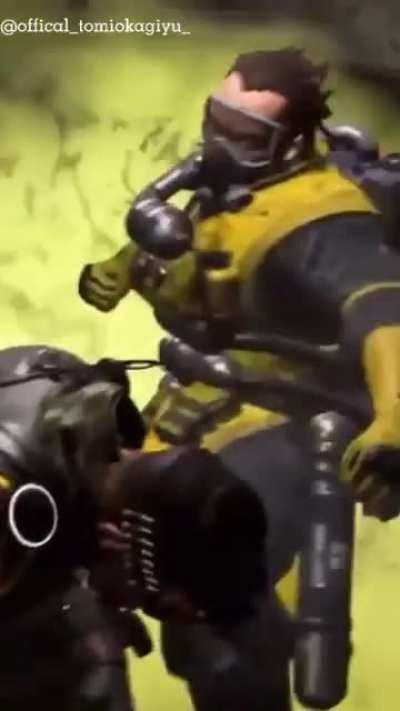 So my little 10yr old brother made a tiktok video for me and I couldn't be happier 💚 :) love you little bud