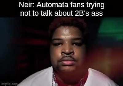 This post was made by the Detroit: Become Human gang