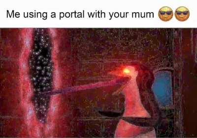 🅱️ortal with 🅱️enis 🥵🥵😳😳😘😘