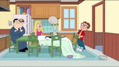 Do it, Steve. Go bananas.