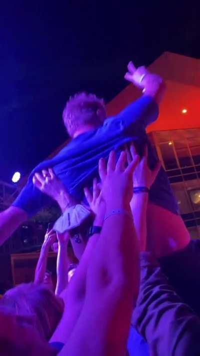 Bottas ending off his time at Mercedes on a high