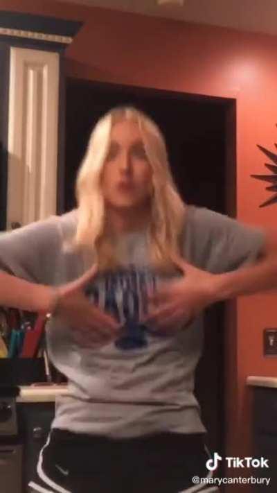 marycanterburyNSFW - Video #6259