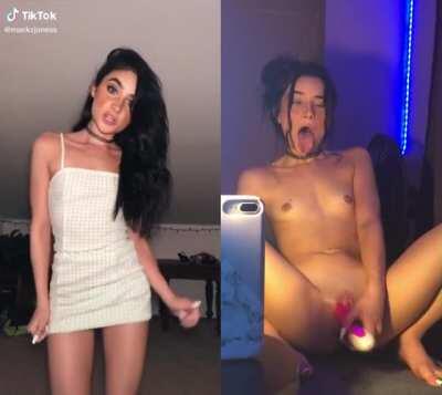 Mackzjoness other side. Turn on the sound