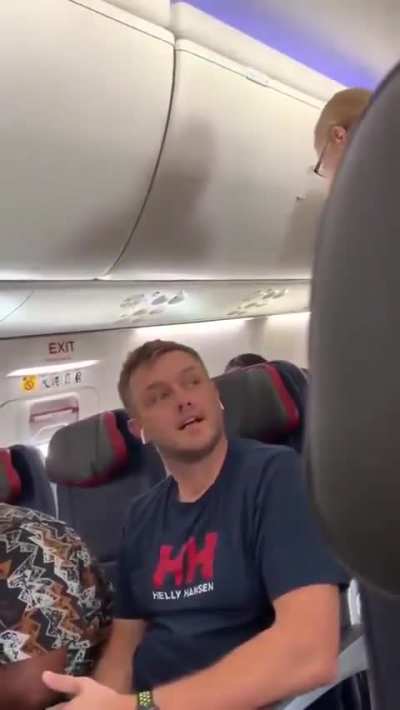 Congratulations, You'll Probably Never Be Allowed To Book A Commercial Flight Ever Again