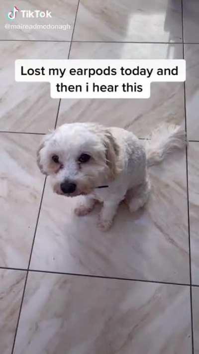 Where is that music coming from?