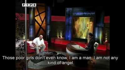 When you don't remove Kebab, Kebab gets to you