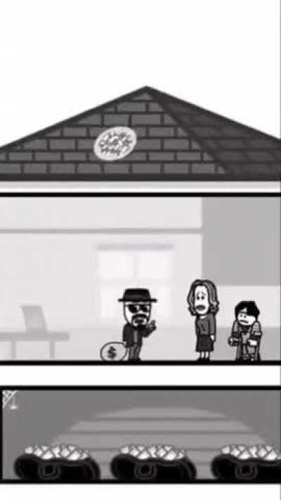 Basically everything 