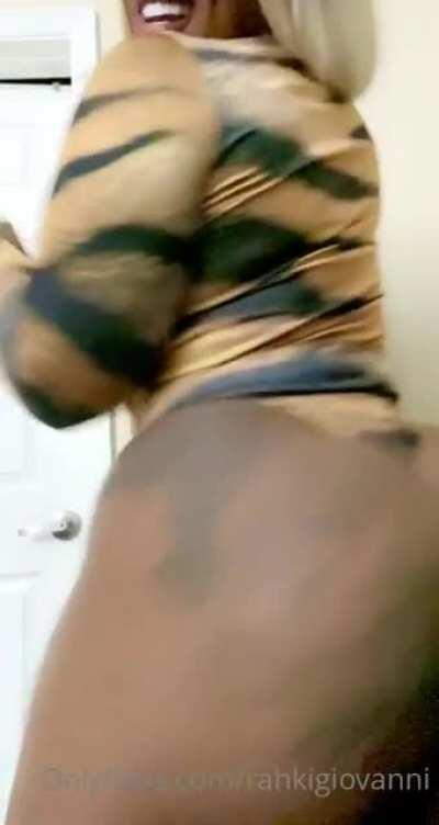 New Rahki Giovanni OF