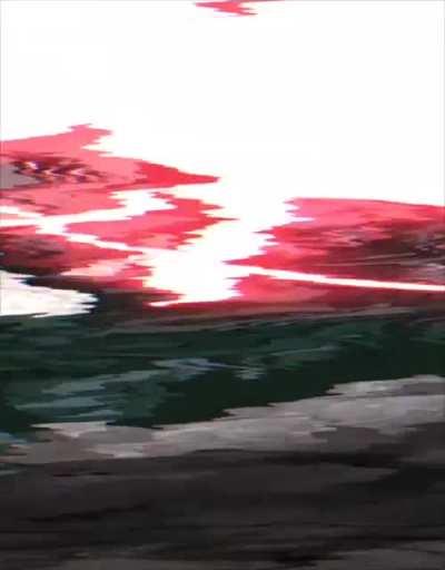 Descent of the Dathomirian - I wanted to convey the moment Maul obtains his Sith Saber