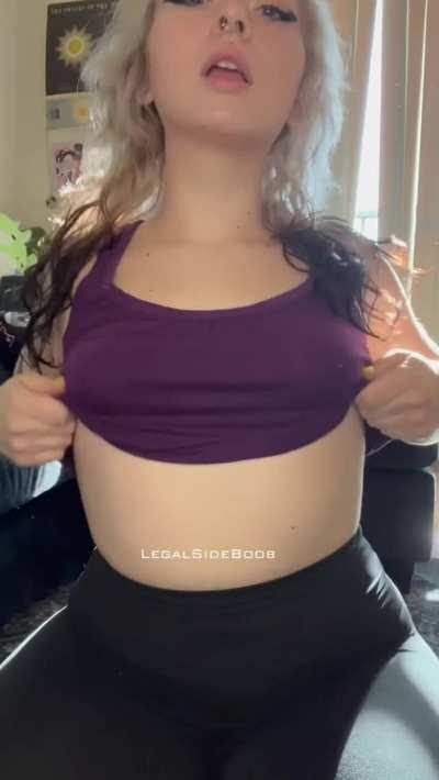 The big (small) reveal [ST]