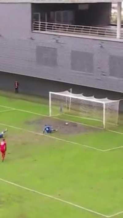 You ain’t gonna pass you know