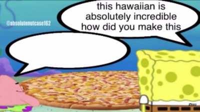 Spegmegger house germ