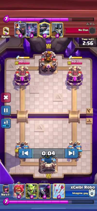 Screw this guy in particular