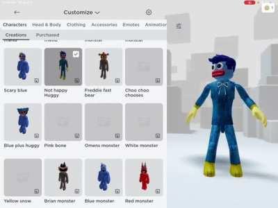 which one is your favorite