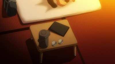 Mission failed [Akane wa Tsumare Somerareru]