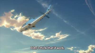 This is how you start a season [A Certain Scientific Railgun S]