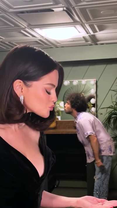 ‘Benny’s in good hands’ | IG March 2025