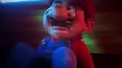 You worthless weak little-