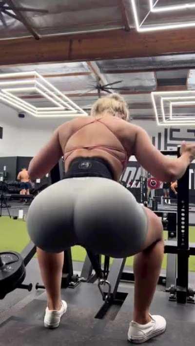 since people liked her last time