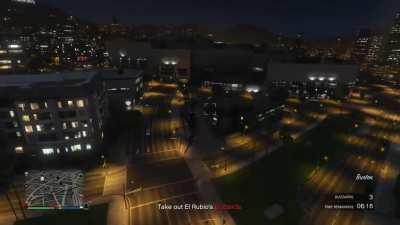 Ah shiiii... oh... thanks jesus?