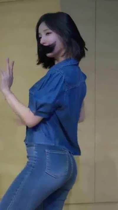 Outrageous, Sohee 🥰