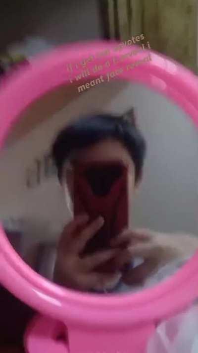 its my hands and fone revil jk jk i stole this in discord