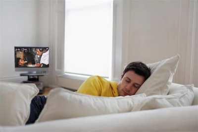 How I Sleep Every Night With “Sincerely, Kentrell” Playing As I Sleep