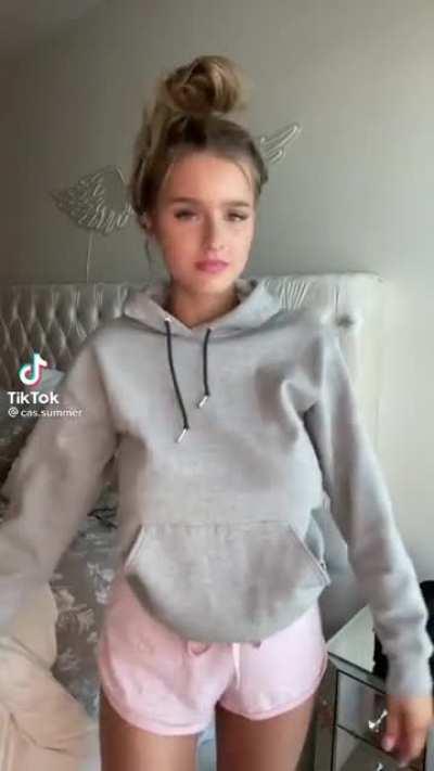 Breaking a Sweat 😅