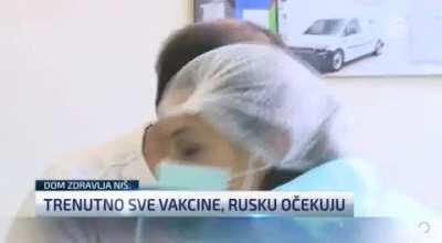 Koja vakcina?!
