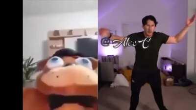 Silly humor haha funny goofy ahh