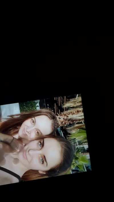 video of my tribute on Loserfruit and Fasffy