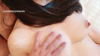 getting teased on my nipples