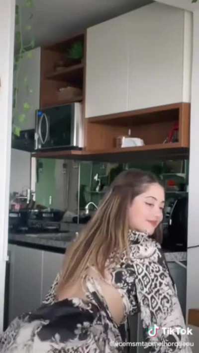 compilação ananda rebolando