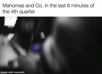 Especially liked what I was seeing from the defense that entire half