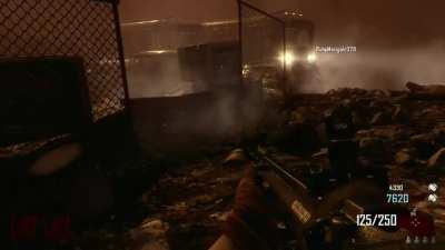 He was taken by the gods!