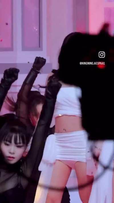 AESPA • NINGNING 'DRAMA' 中