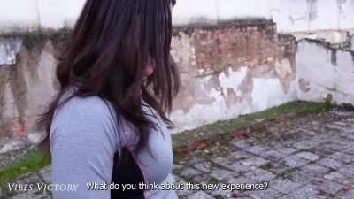 Go home with every drop