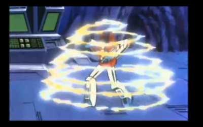 YoU cAnT KeEp Me iN HeRe, MeGaTrOn!