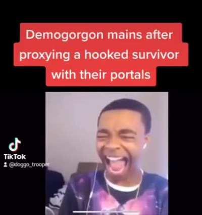 I became Mentally Unstable after playing the game for too long and decided to make this