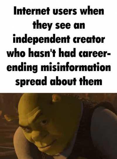 Vivziepop, JelloApocalypse, OmoCat, there are so many fucking examples