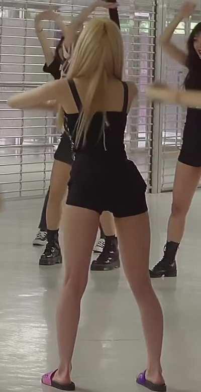 Stretching is very important