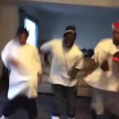 It’s trauma but it also slaps