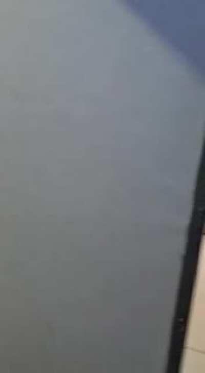 Attempt hijack 3. Race to police station for safety and this takes place in side with police watching on