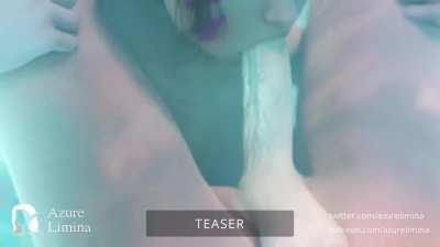 All The OverWacth Girl's Fucking (Azure Limina)