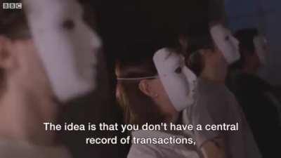 Bitcoin Explained: How do cryptocurrencies work?