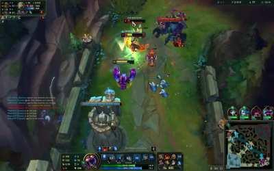 the worst thing i have ever seen