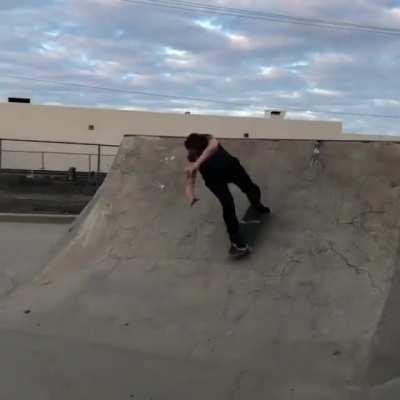 The inimitable Jerry Gurney