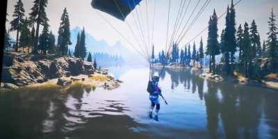 (Far Cry 5) Ultimate Realism ™