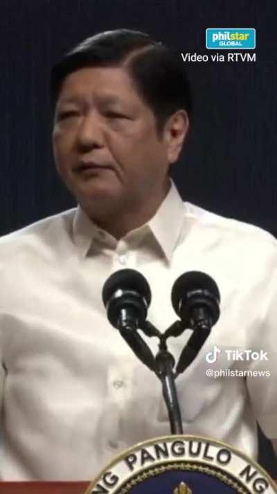 hahahahah 😂 | Video: PhilStar on Tiktok